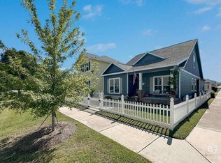 1223 Lavender Ln, Foley, AL 36535