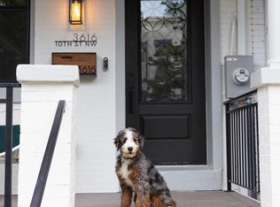 3616 10th St NW, Washington, DC 20010