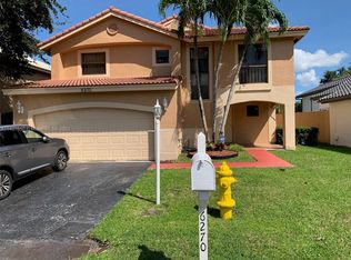6270 Plymouth Ln, Fort Lauderdale, FL 33331