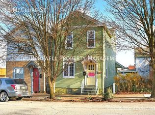 1715 McClure St, Homestead, PA