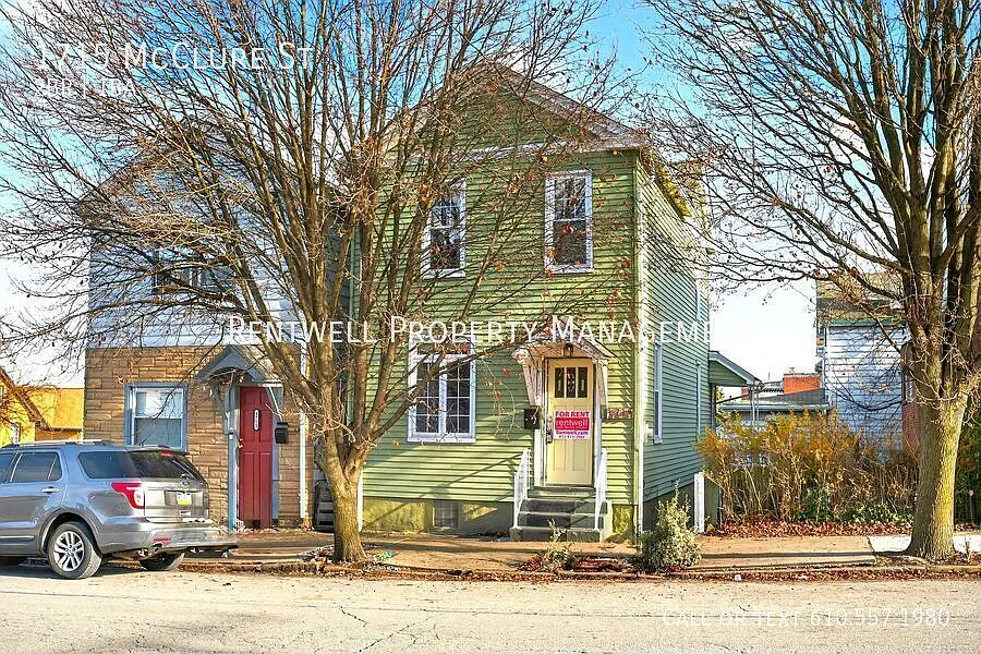 1715 McClure St photo 1