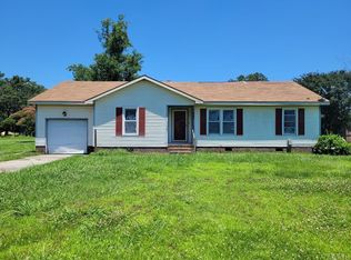 4002 Apollo Ct, Elizabeth City, NC 27909