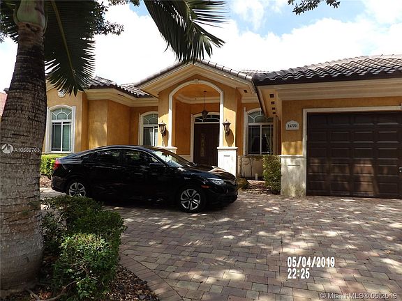 5th image of 16770 NW 86th Ct