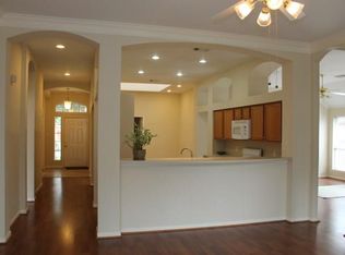 1206 Deerbrook Dr, Sugar Land, TX 77479