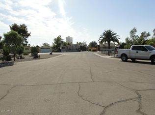 1081 W Villa Granada Dr, Casa Grande, AZ 85122