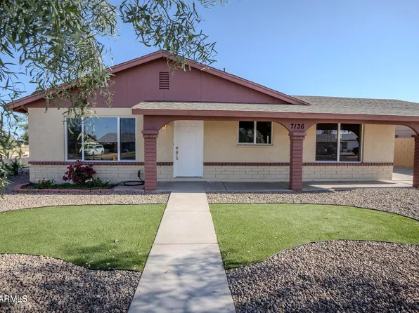 7136 W Cheryl Drive, Peoria, AZ 85345