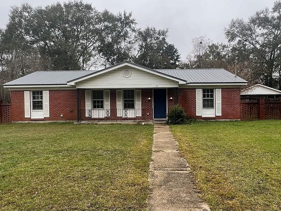 221 Barry Ave, Saraland, AL 36571 MLS 7310636 Zillow