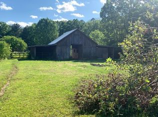 000 Hwy 315, Water VAlley, MS 38965