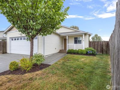 3421 Rosewood Street, Mount Vernon, WA, 98273