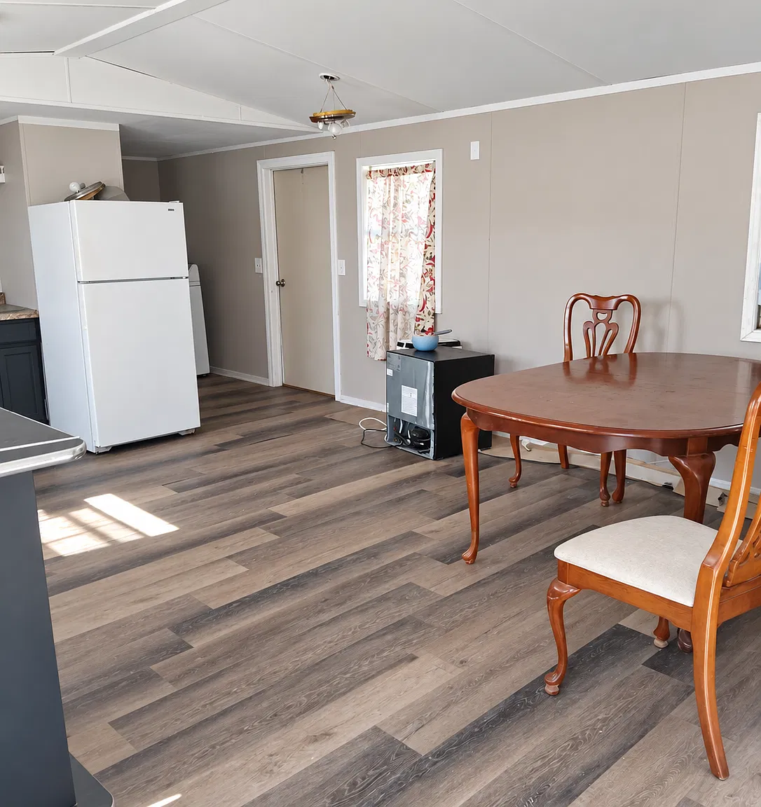 2 bed, $850 — Photo 4