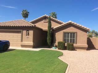 340 E Rawhide Ave, Gilbert, AZ 85296