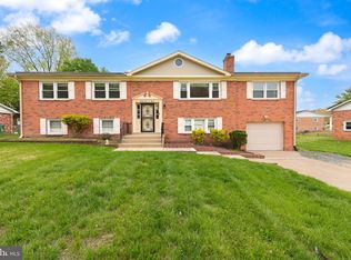 3403 Accolade Dr, Clinton, MD 20735
