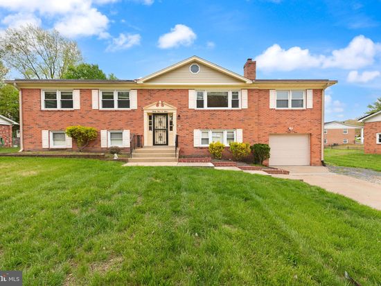3403 Accolade Dr, Clinton, MD 20735