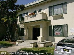 137 Cherry Ave APT 1, Long Beach, CA 90802