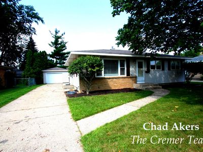 1531 32nd St SW, Wyoming, MI, 49509