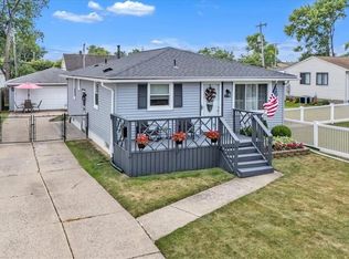 111 Desmond Dr, Tonawanda, NY 14150