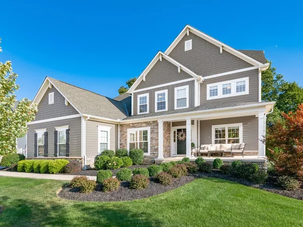 6441 Albanese Cir, Dublin, OH 43016