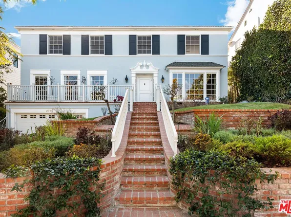 2759 McConnell Dr, Los Angeles, CA 90064