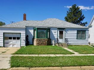 111 N Buffalo St, Hebron, ND 58638