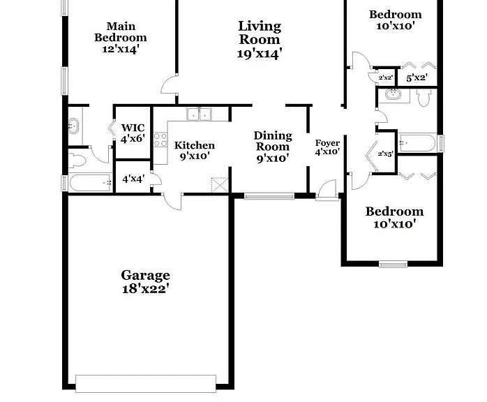 1804 Sherwood Dr — Photo 3
