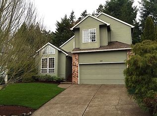 9945 SW Halite Ct, Beaverton, OR 97007