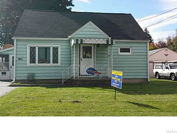 3123 George Urban Blvd, Depew, NY 14043