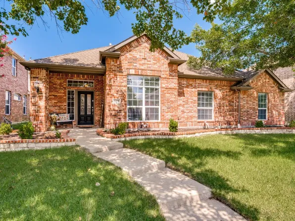 6408 Sapphire Dr, McKinney, TX 75070