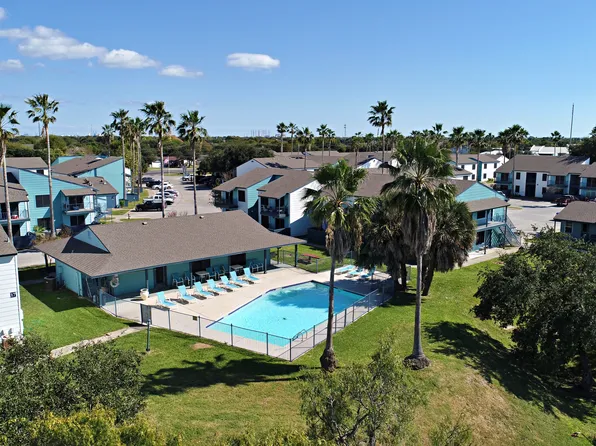 Land's End Apartments