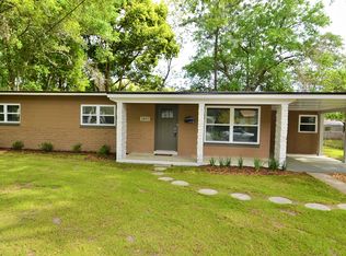 3843 Pizarro Rd, Jacksonville, FL 32217