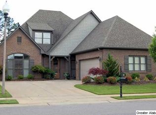 5169 Crossings Pkwy, Birmingham, AL 35242