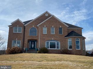 351 Chiseled Stone Rd, Sykesville, MD 21784