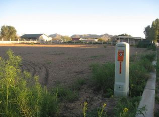 19323 E Via De Arboles, Queen Creek, AZ 85142