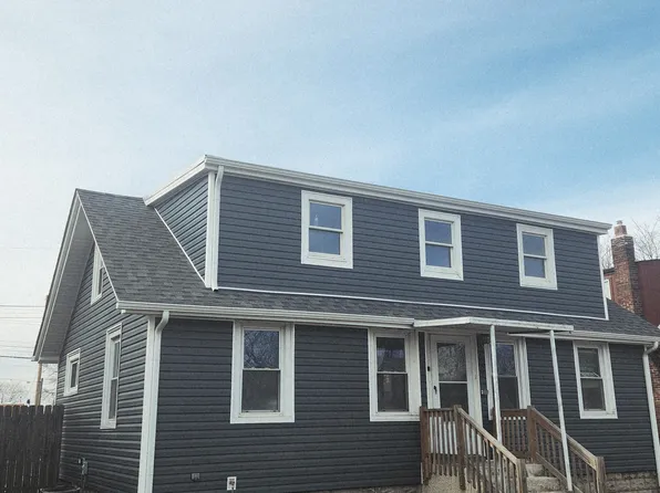 6830 Alabama Ave, Hammond, IN 46323