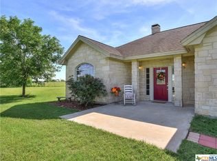 1611 Silver Mine Rd, Dale, TX 78616