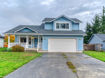 212 Vine Court, Lynden, WA, 98264