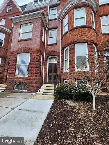 2206 Eutaw Pl #3 Photo 1