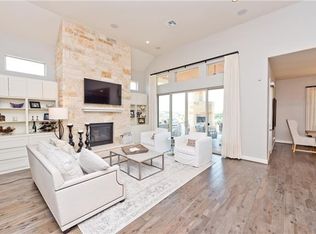 133 Spanish Moss Cv, Driftwood, TX 78619
