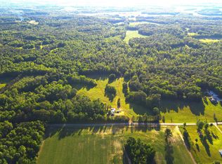 1605 Barren Springs Rd, Hollow Rock, TN 38342