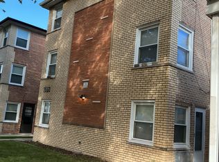 2650 W Touhy Ave #2N, Chicago, IL