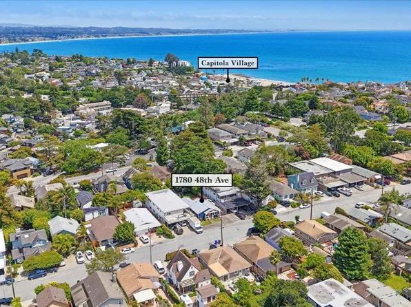 1780 48th Ave, Capitola, CA 95010