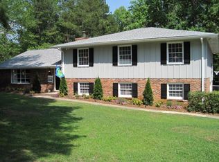 107 Arlington Row, Macon, GA 31210