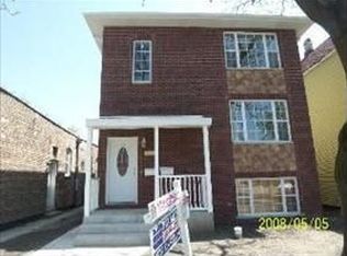1503 S 48th Ct, Cicero, IL 60804