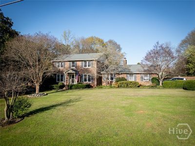 335 Sandstone Drive, Athens, GA, 30605