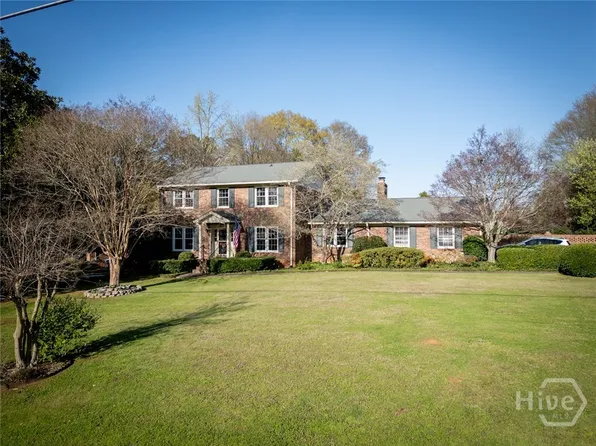 335 Sandstone Drive, Athens, GA 30605
