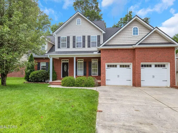 2739 Macy Blair Rd, Knoxville, TN 37931