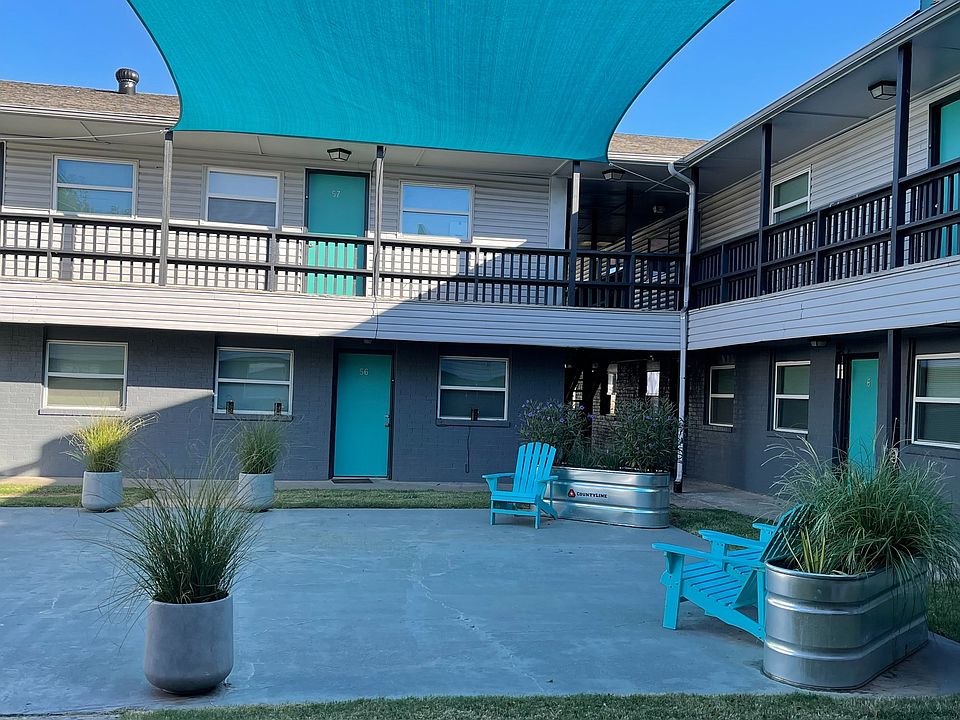 Vintage on Route 66 1140 S 101st East Ave Tulsa OK Zillow