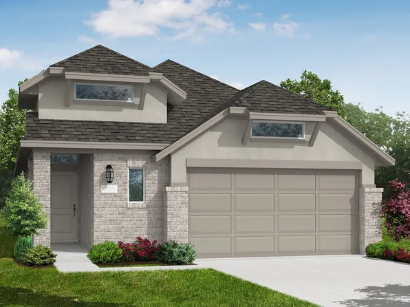 10430 Starfire Yellow Dr, Richmond, TX 77406