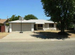 10723 Campana Way, Rancho Cordova, CA 95670