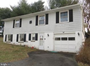 380 Cherry Hill Rd, Elkton, MD 21921