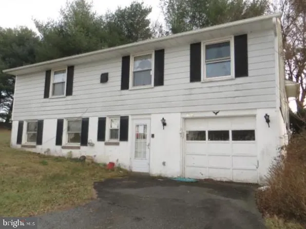 380 Cherry Hill Rd, Elkton, MD 21921